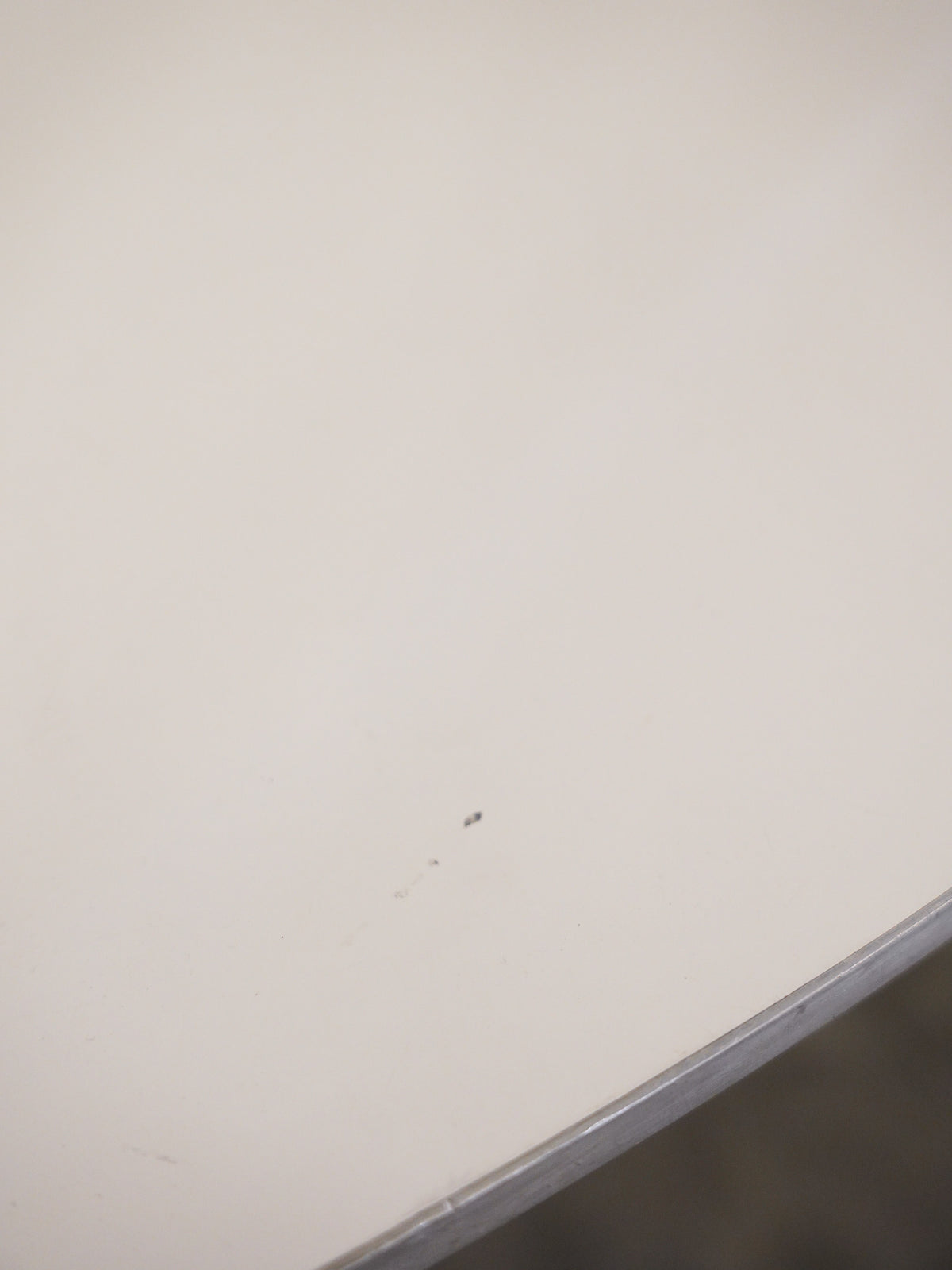 Fritz Hansen , Piet Hein & Arne Jacobsen - Denmark , 1986 - "6 Star Table" オーバルダイニングテーブル