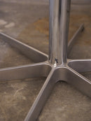 Fritz Hansen , Piet Hein & Arne Jacobsen - 1986 , Denmark -  "6 Star Table" ダイニングテーブル - 大阪店
