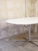 Fritz Hansen , Piet Hein & Arne Jacobsen - 1986 , Denmark -  "6 Star Table" ダイニングテーブル - 大阪店