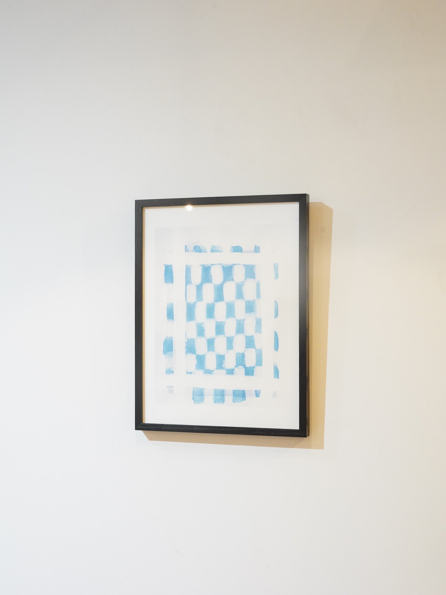 The poster club , Sara Stribrant - "Dior" 30×40 - Denmark -大阪店