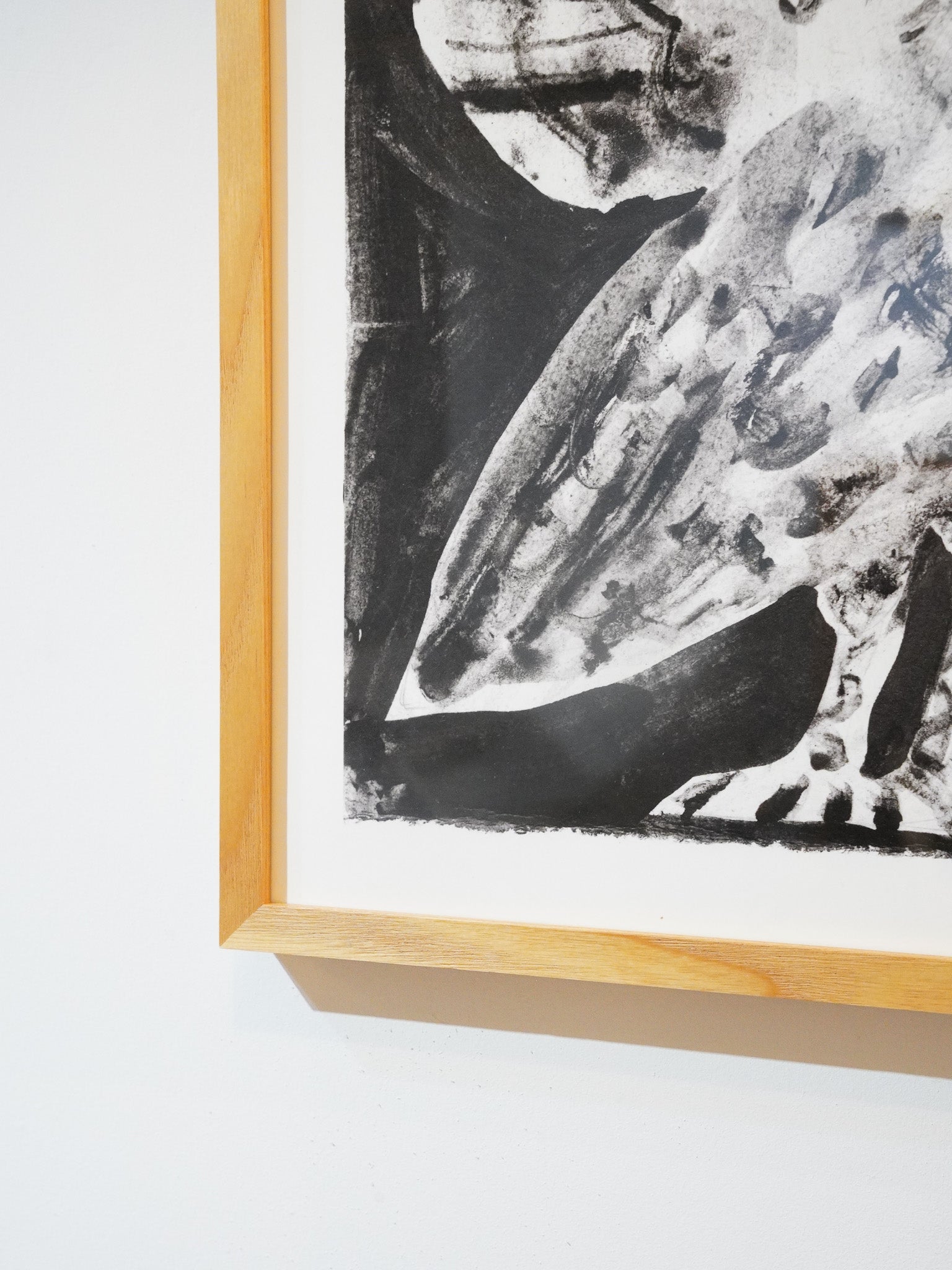 The poster club , Clara Selina Bach - "Bird II" 30×40 - Denmark -大阪店