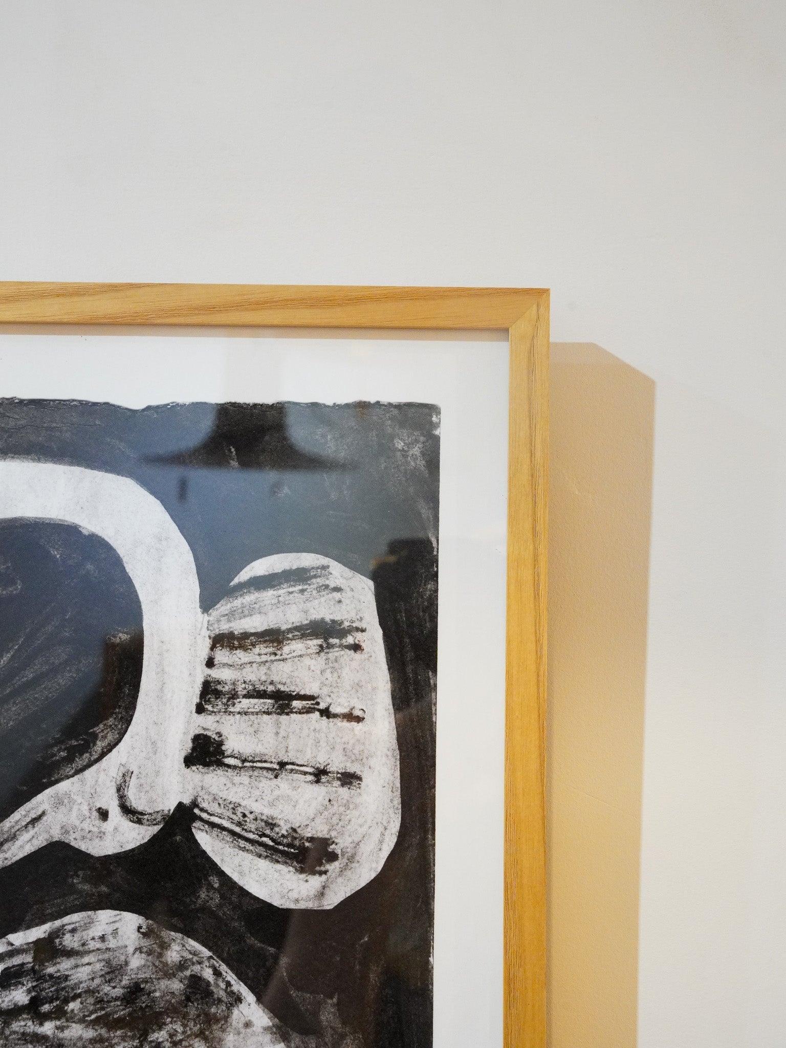 The poster club , Clara Selina Bach - "Bird III" 30×40 - Denmark -大阪店