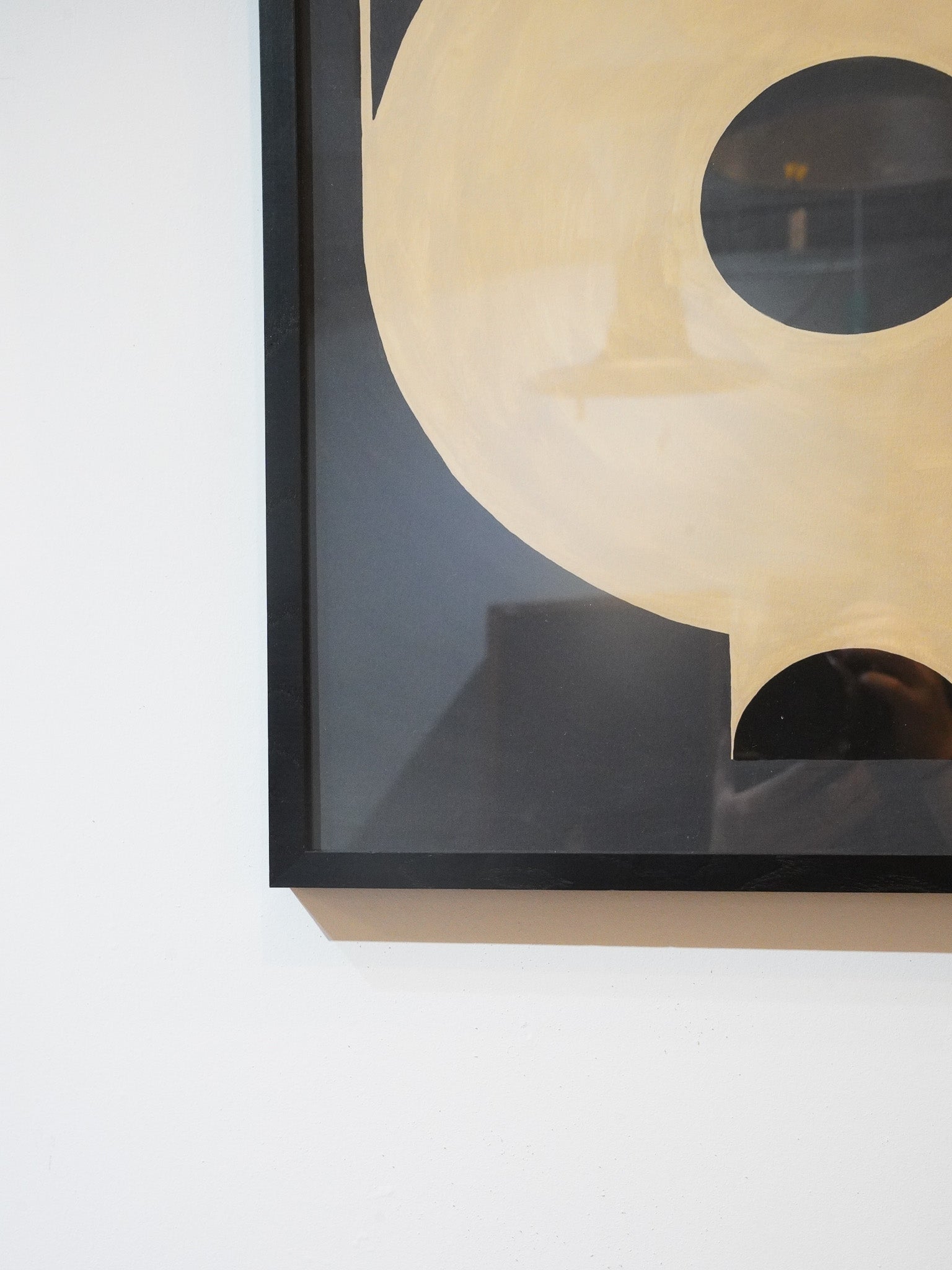 The poster club , Studio Paradissi - "Circular Vase" 40×50 - Denmark -大阪店