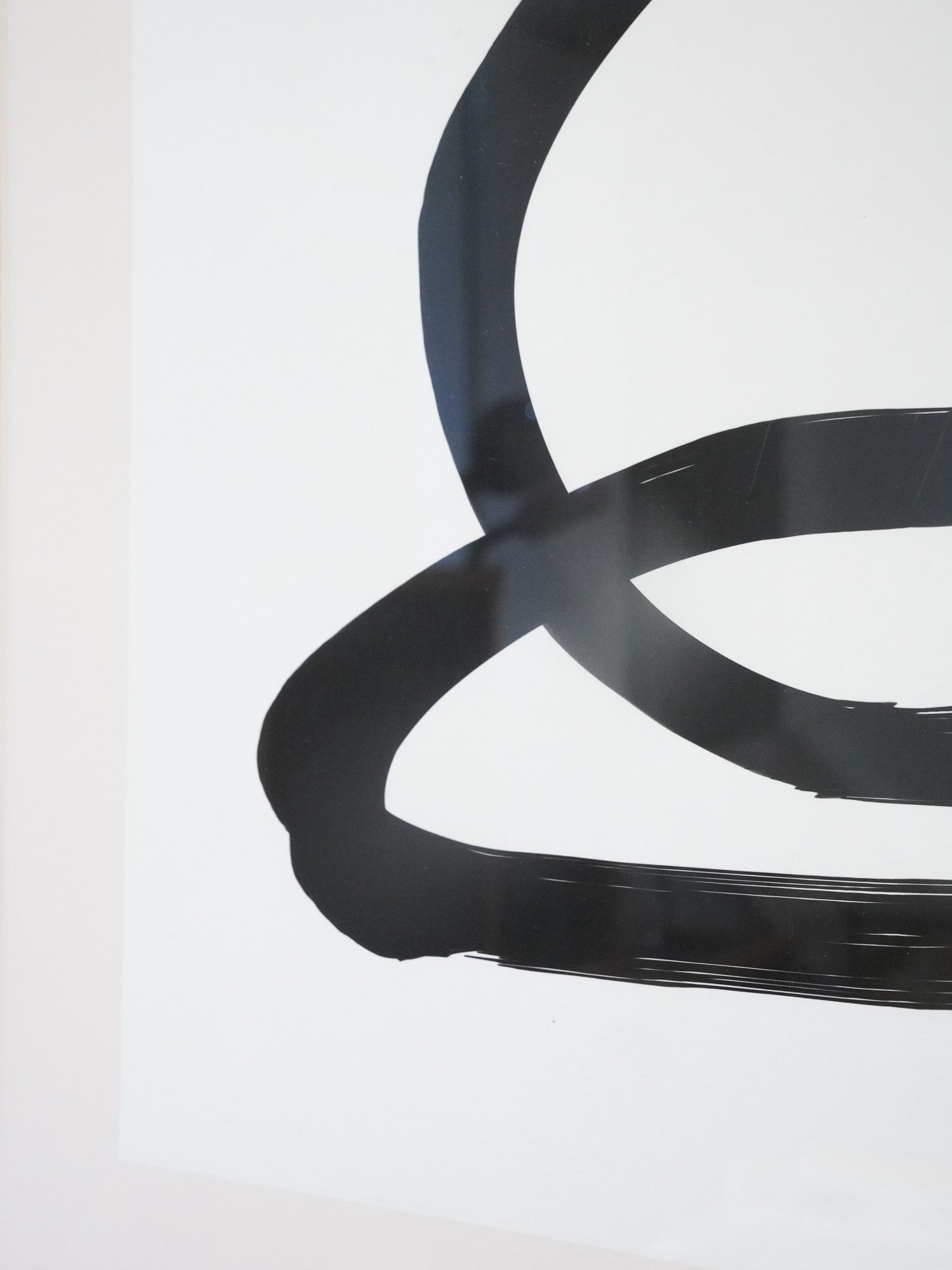 The poster club , RUBIN studio - "Composition 01" 50×70 - Denmark - 大阪店