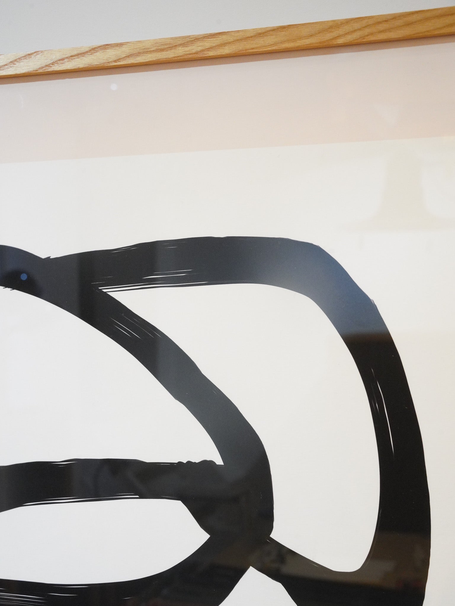 The poster club , RUBIN studio - "Composition 01" 50×70 - Denmark - 大阪店