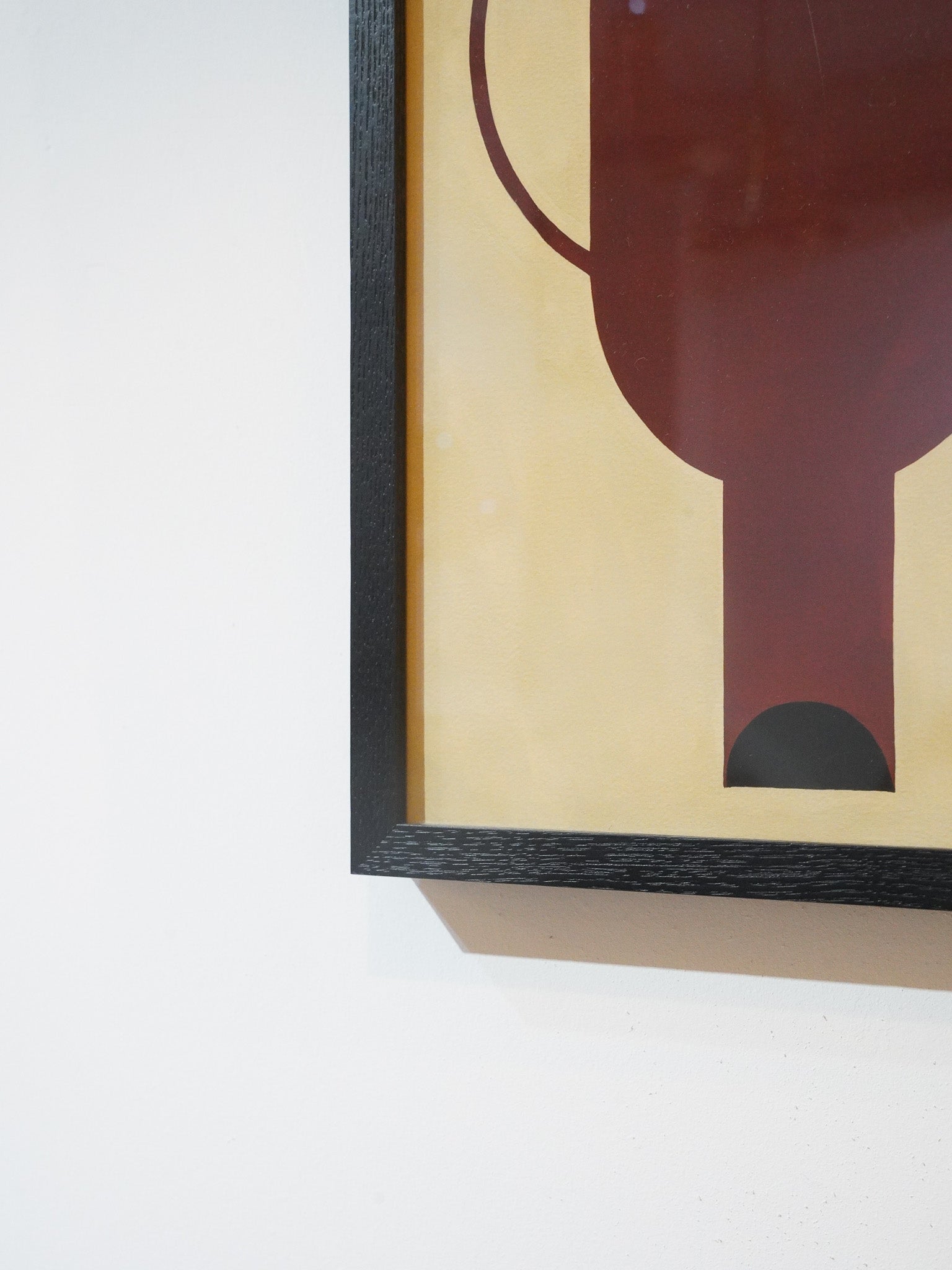 The poster club , Studio Paradissi - "Dialogues 03" 30×40 - Denmark -大阪店