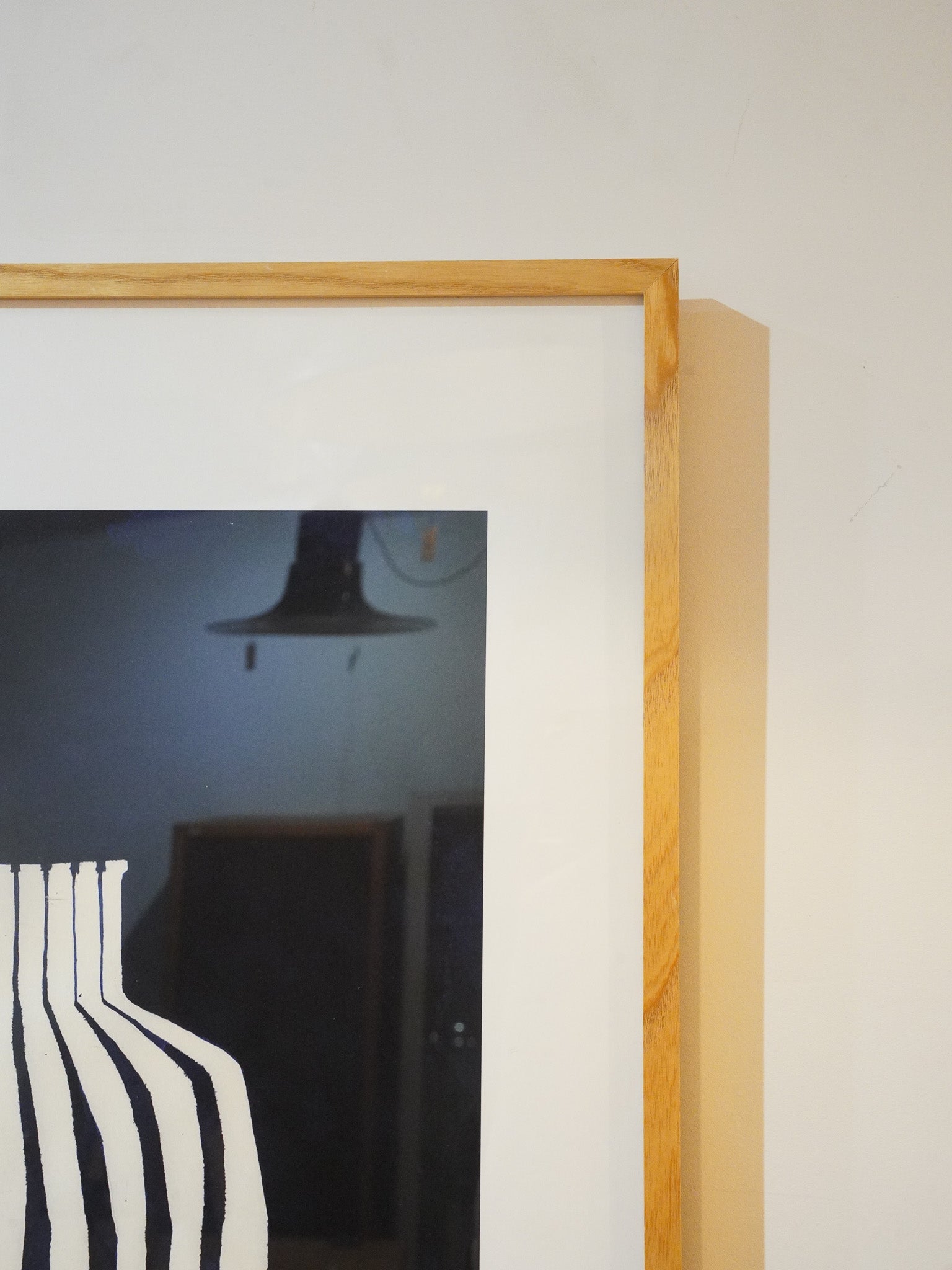 The poster club , Ana Frois - "Blue Vase" 50×70 - Denmark -大阪店