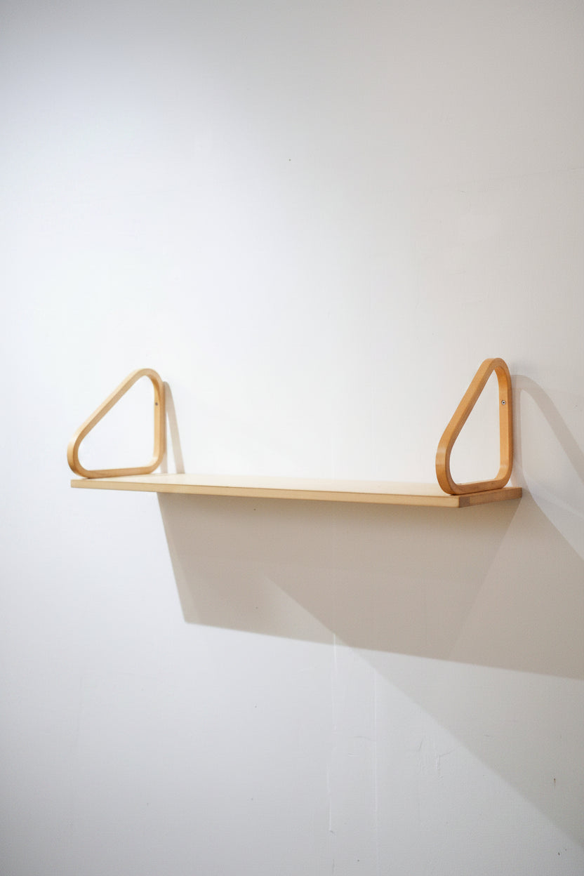 Artek  , Alvar Aalto - 1970's , Finland - ''112B'' ウォールラック