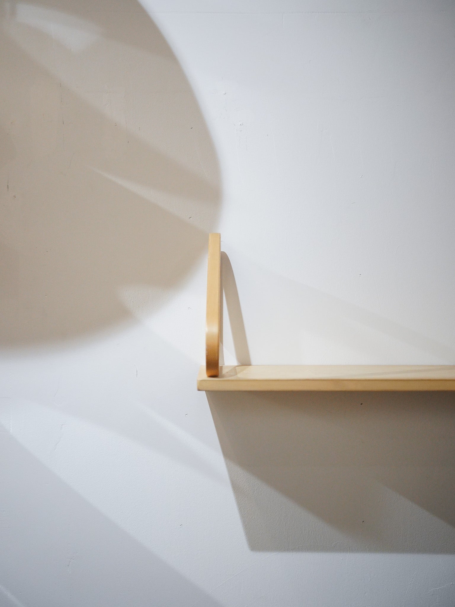 Artek  , Alvar Aalto - 1970's , Finland - ''112B'' ウォールラック