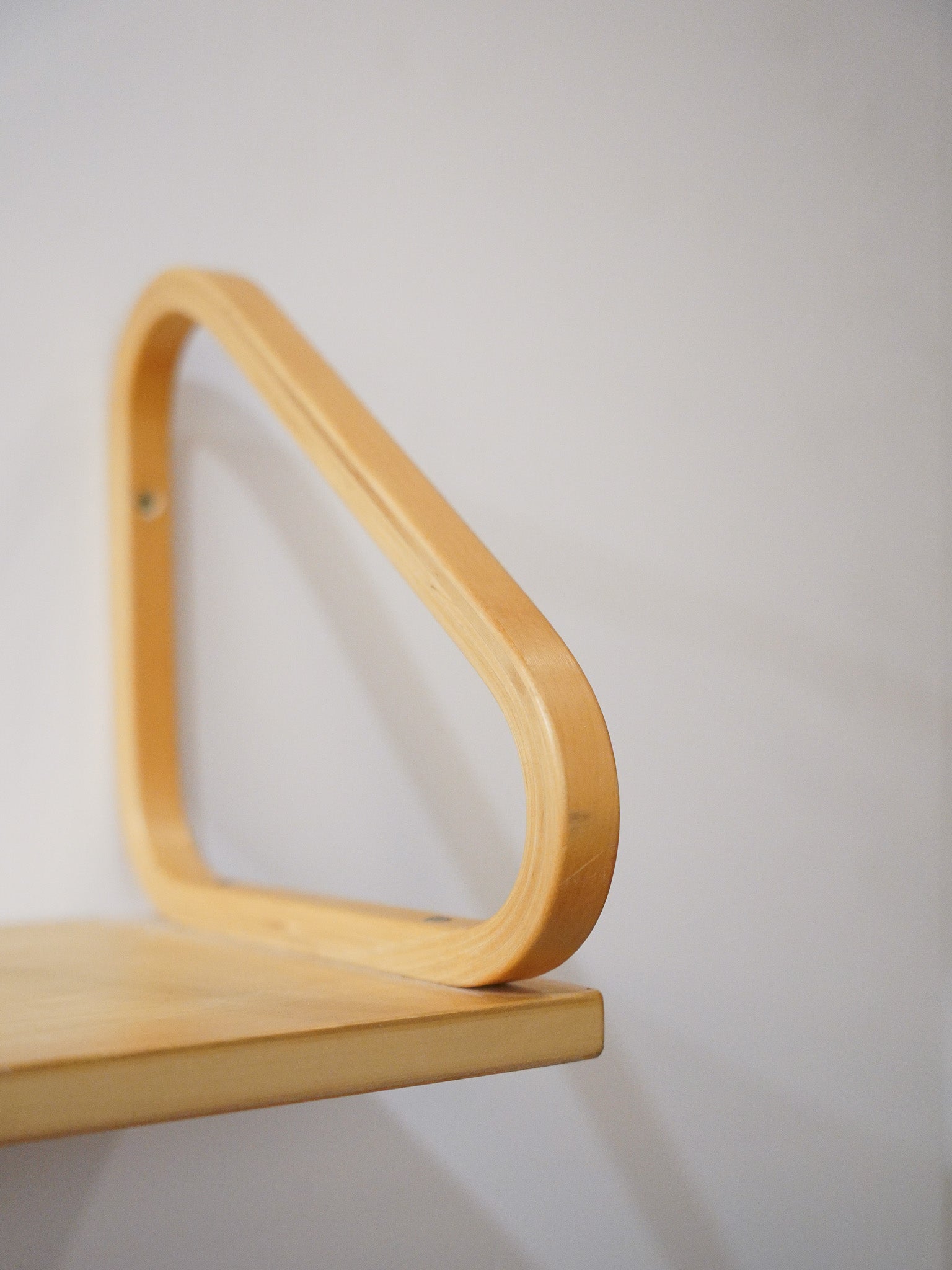 Artek  , Alvar Aalto - 1970's , Finland - ''112B'' ウォールラック