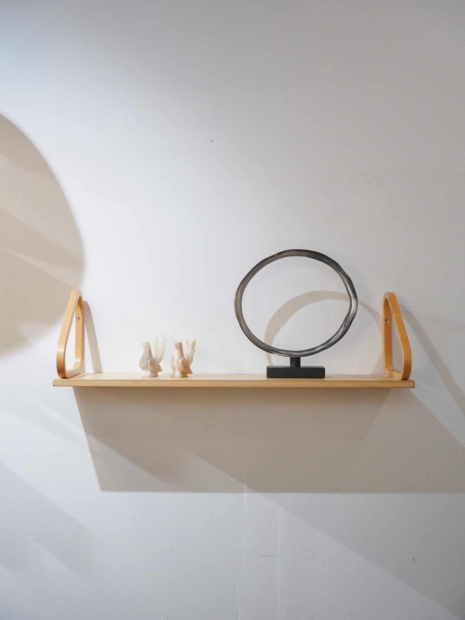 Artek  , Alvar Aalto - 1970's , Finland - ''112B'' ウォールラック