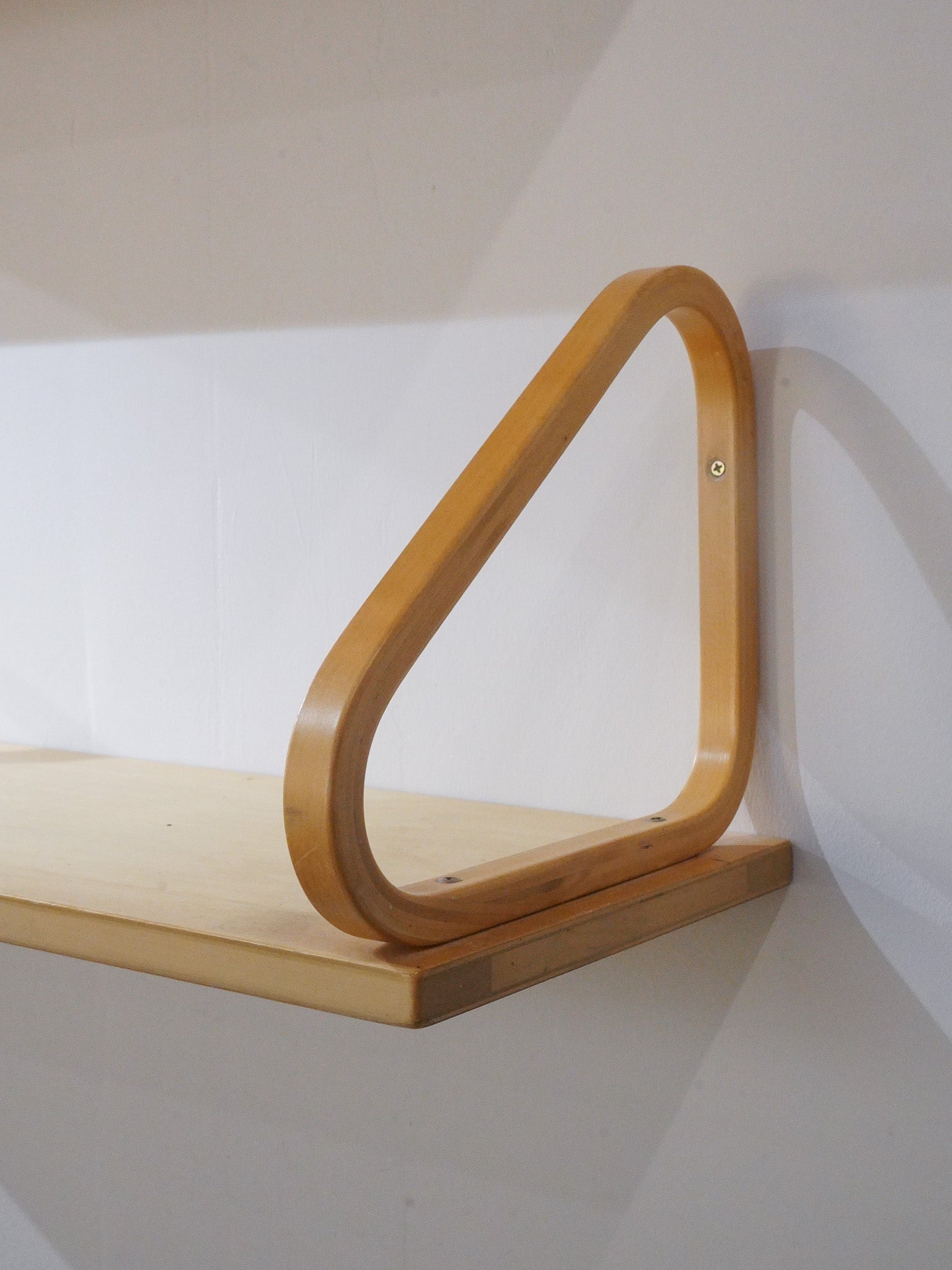 Artek  , Alvar Aalto - 1970's , Finland - ''112B'' ウォールラック