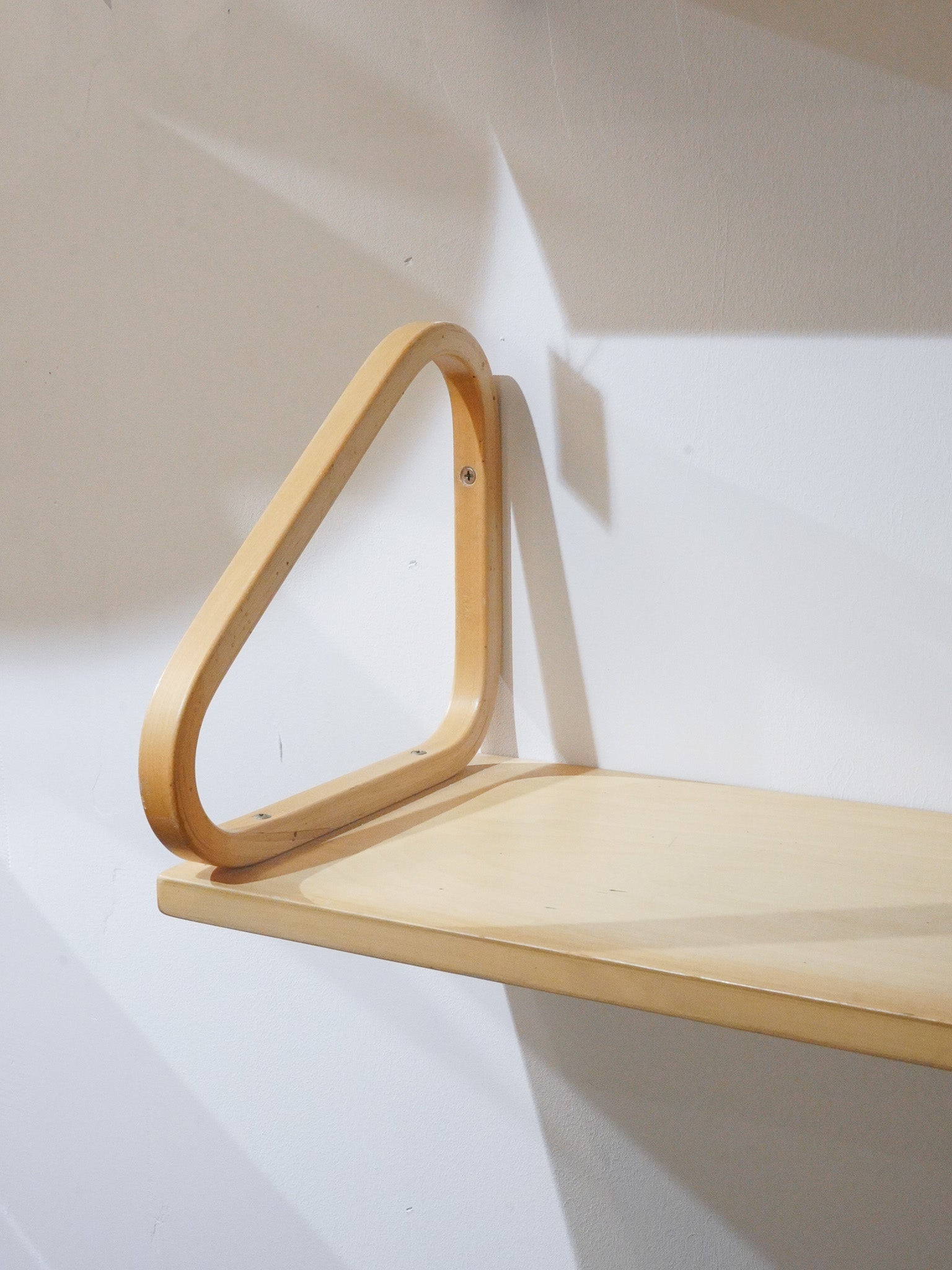Artek  , Alvar Aalto - 1970's , Finland - ''112B'' ウォールラック