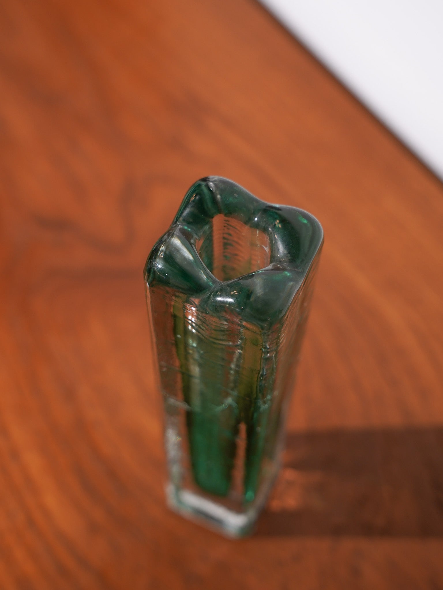 Schott Zwiesel - 1960's-1970's , Germany - フラワーベース