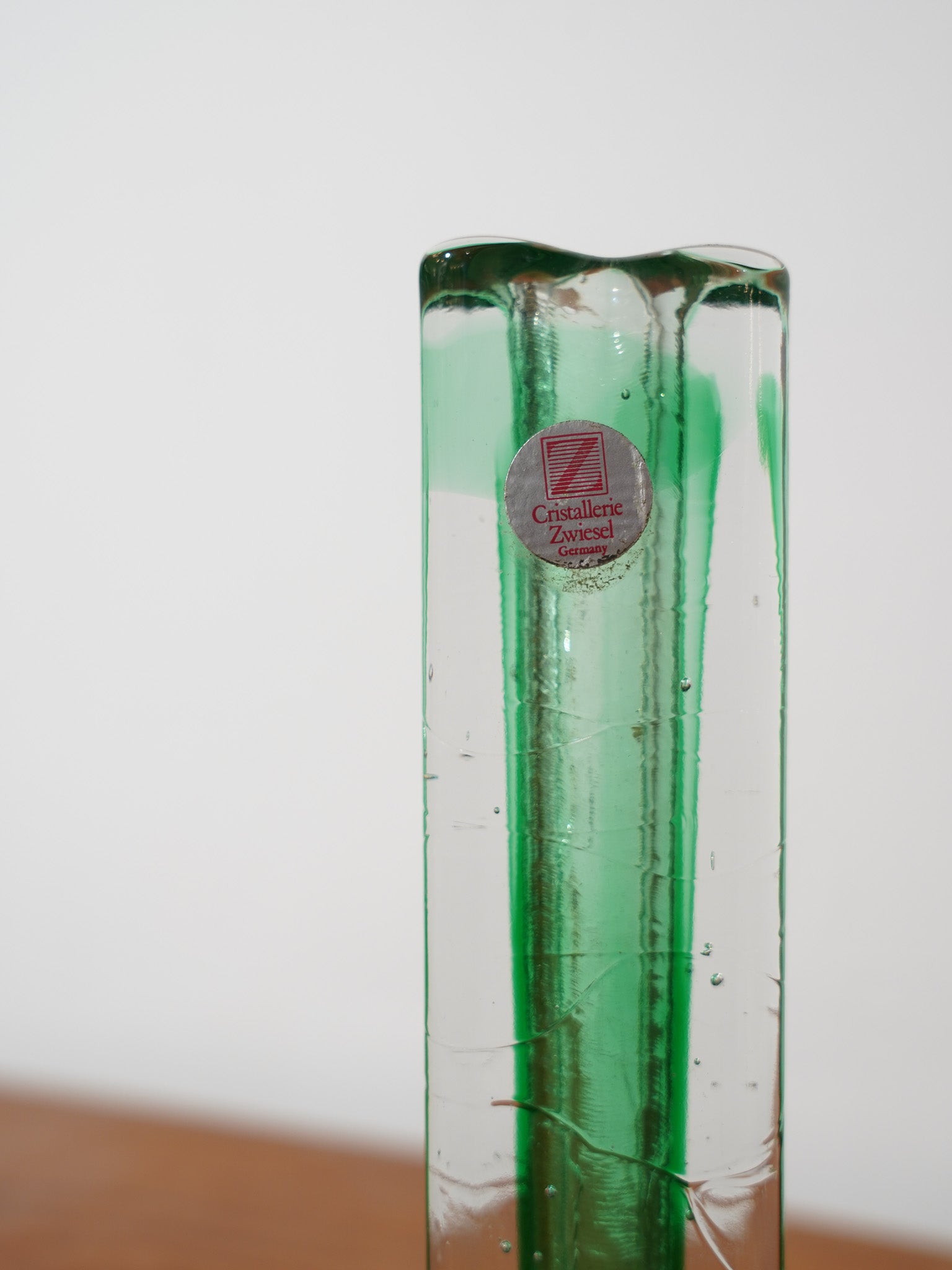 Schott Zwiesel - 1960's-1970's , Germany - フラワーベース
