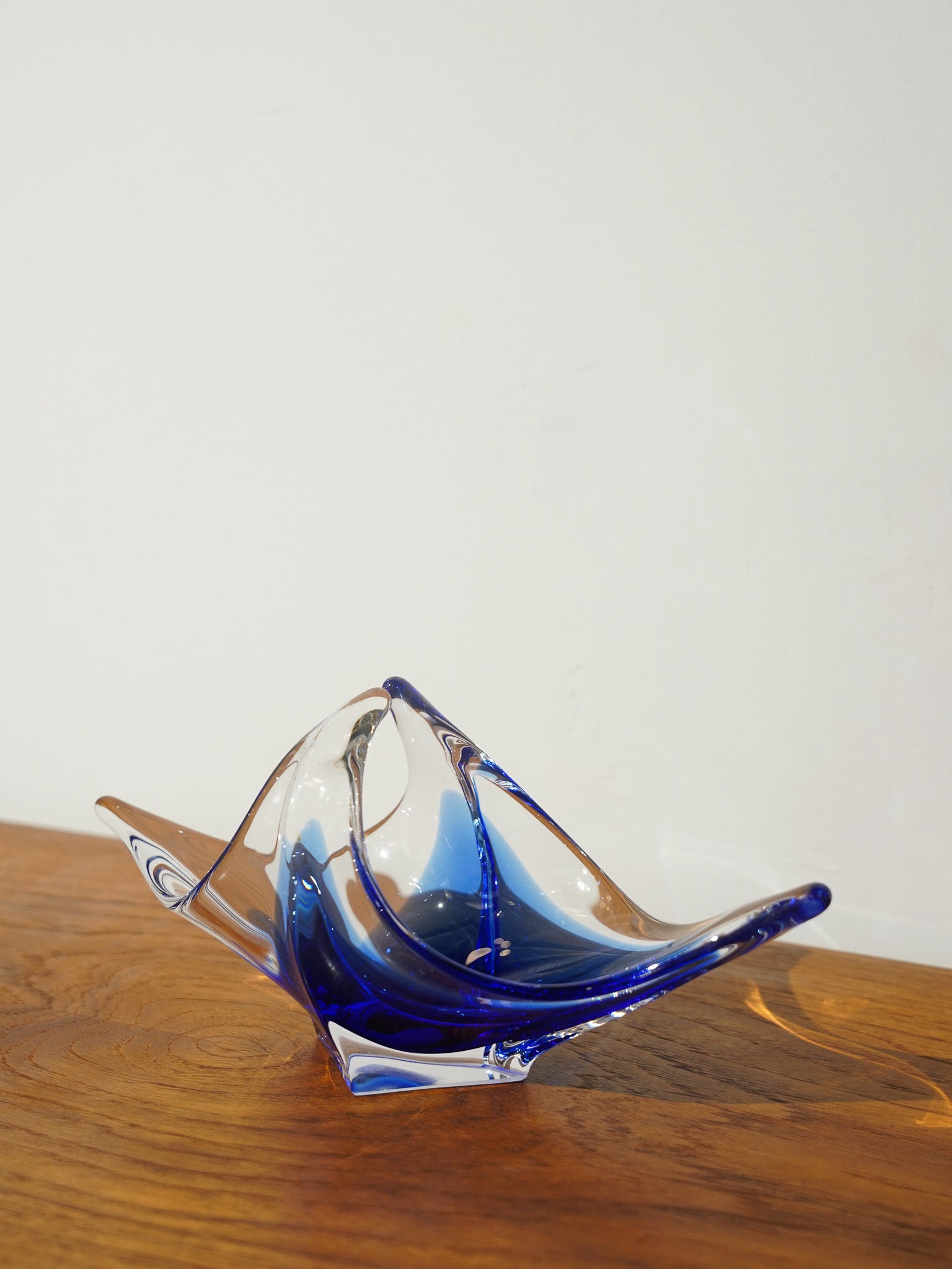 Murano - 1960's , Italy - ガラストレー
