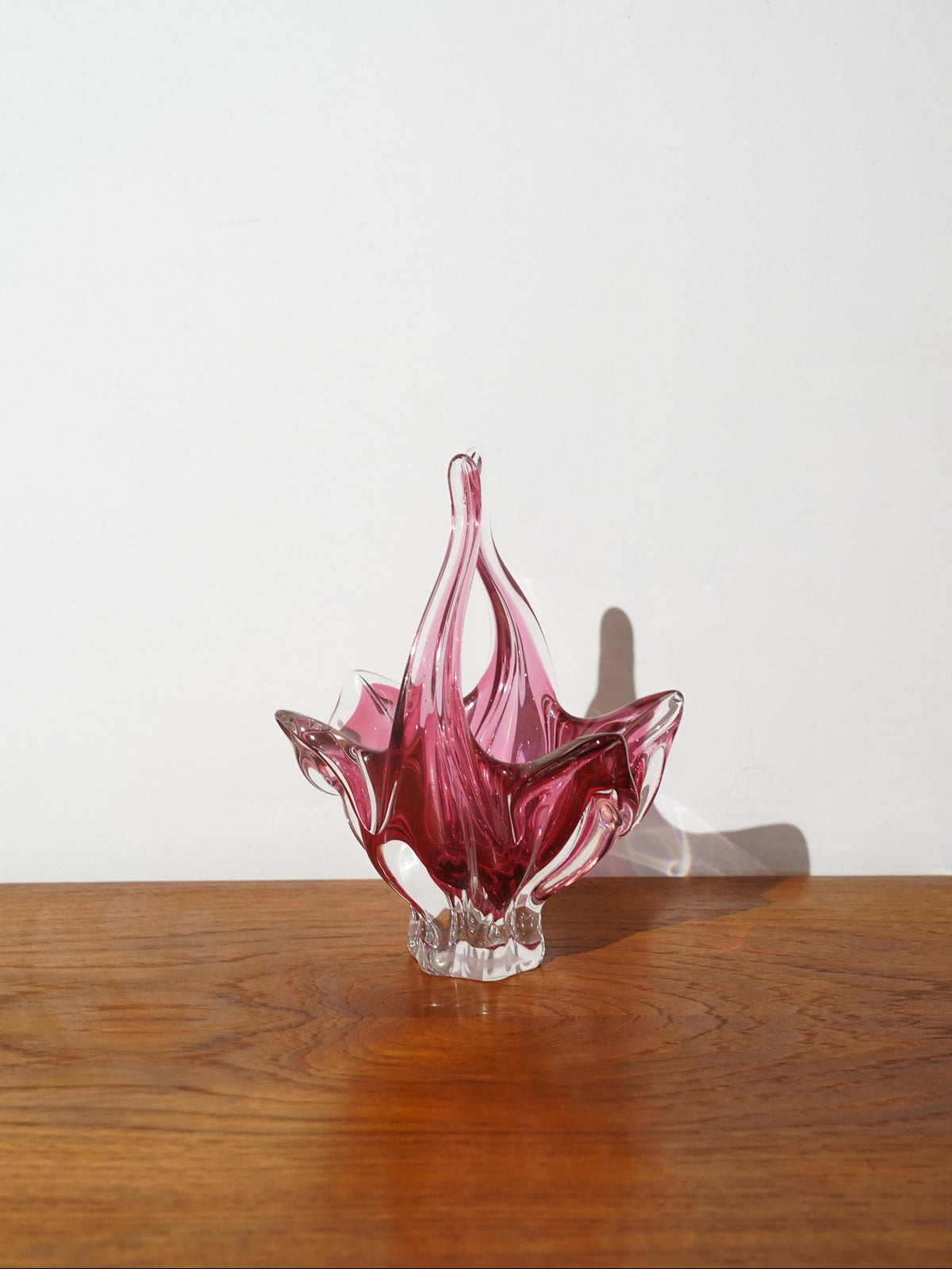 Murano - Italy , 1950s - ガラストレー