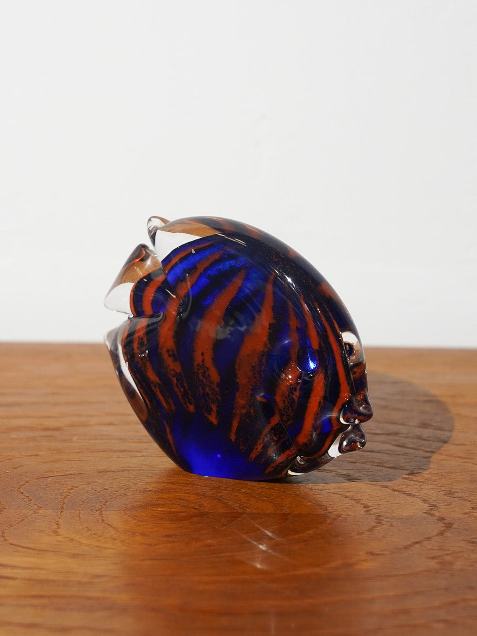 Phoenician Glass - Malta , 1980s - ガラスオブジェ
