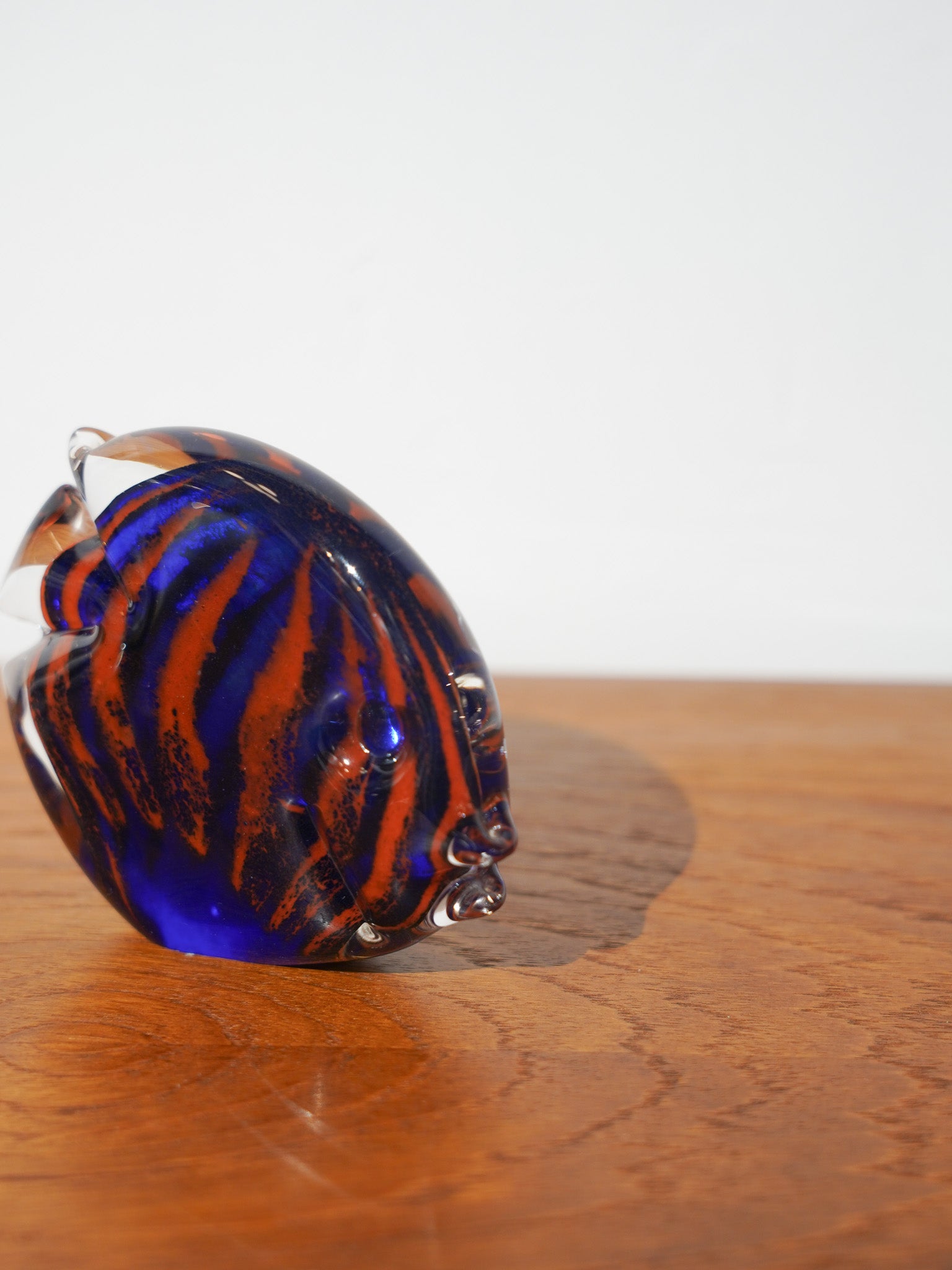 Phoenician Glass - 1980's , Malta - ガラスオブジェ