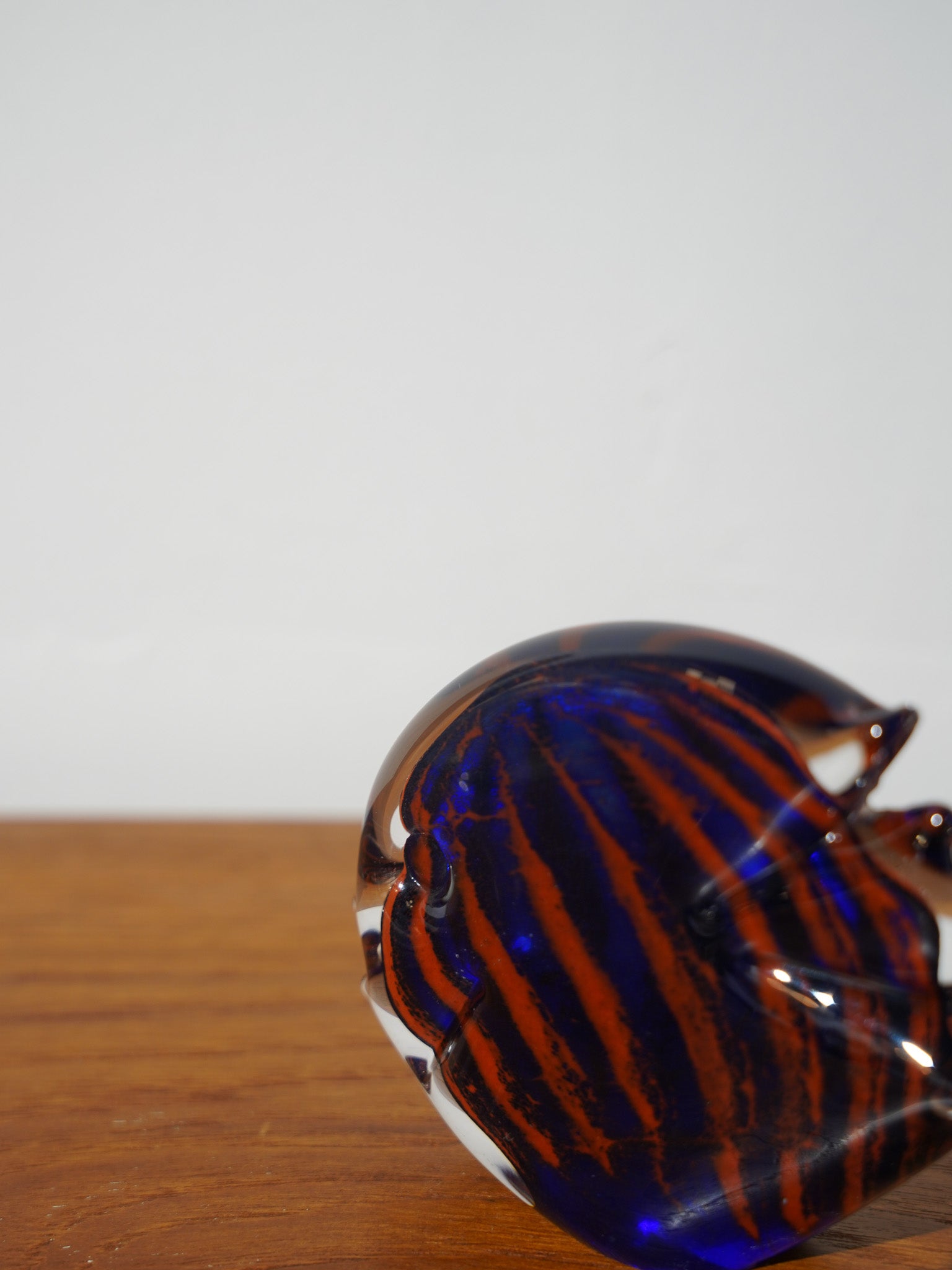 Phoenician Glass - 1980's , Malta - ガラスオブジェ