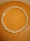 Bay Keramik <br>セラミック フラワーベース <br>1970's , West Germany <br>大阪店 - ヴィンテージ SHARK ATTACK