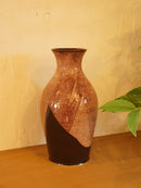 セラミック フラワーベース <br>1960's-1970's , West Germany <br>大阪店 - ヴィンテージ SHARK ATTACK