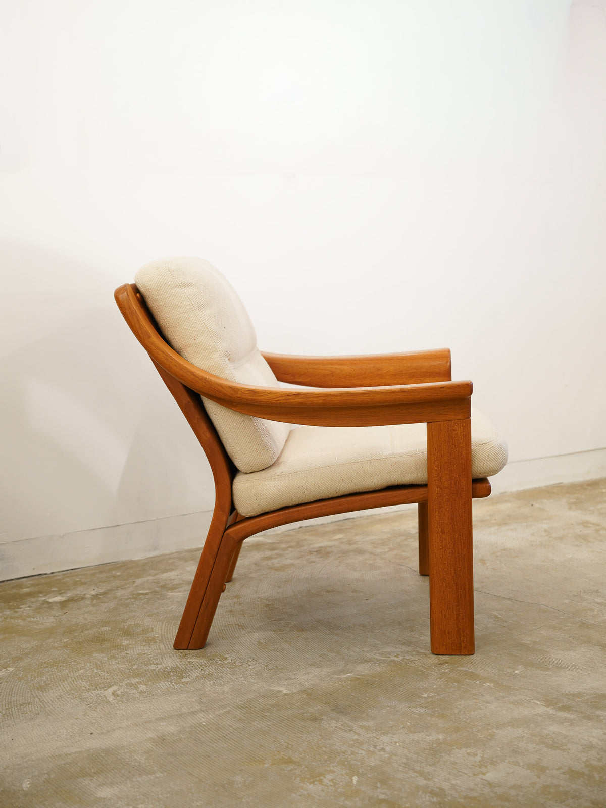 P. Jeppesen - Denmark , 1960s - 1シーターソファ