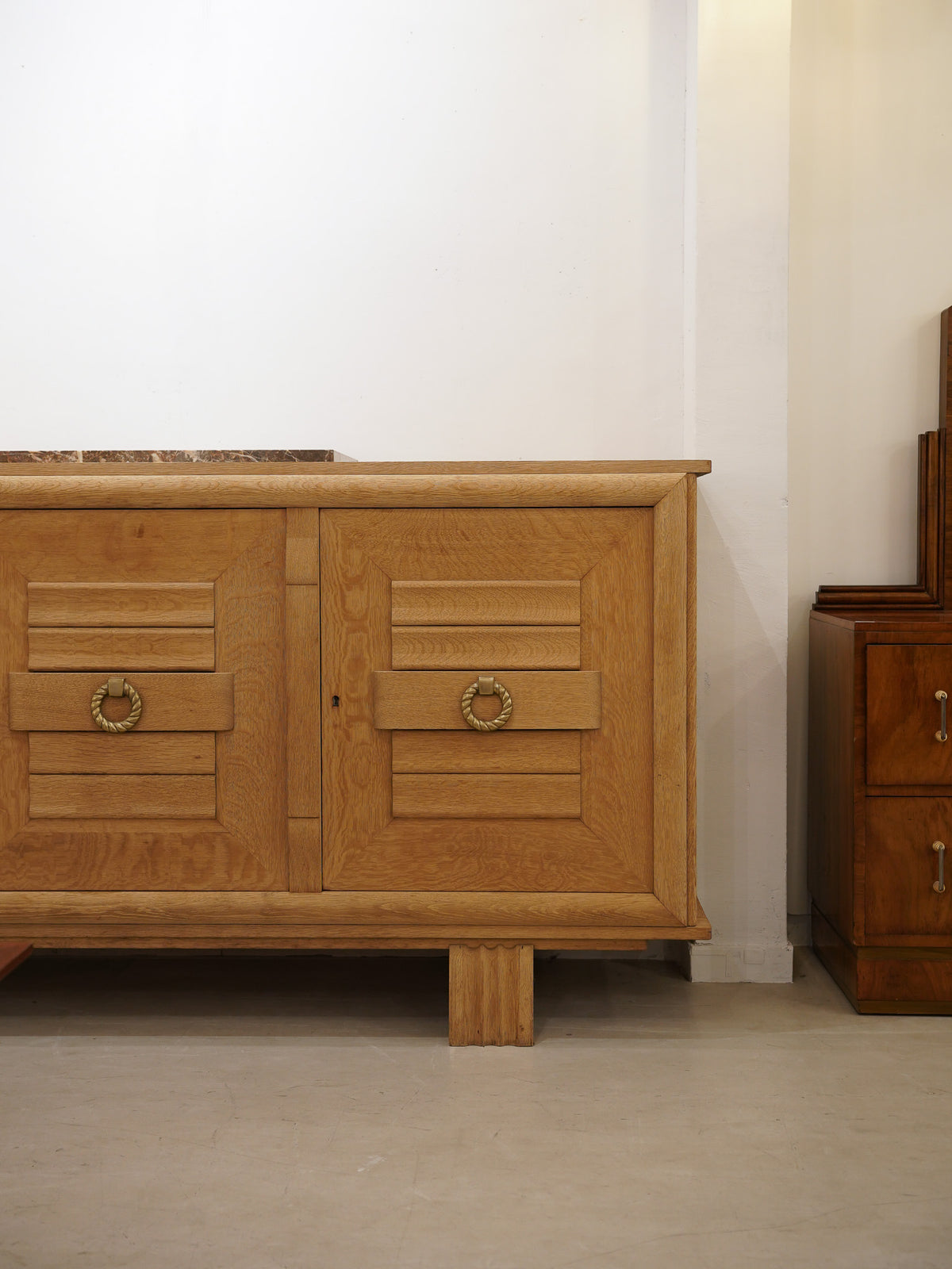 France , 1940s - キャビネット