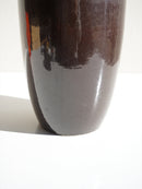 Scheurich 553/38 <br>セラミック フラワーベース <br>1970's , West Germany <br>大阪店