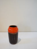 Scheurich 231/15 <br>Fat Lava <br>セラミック フラワーベース <br>1960's-1970's , West Germany <br>大阪店