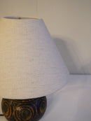 Jette Helleroe <br> テーブルランプ <br> 1960's , Denmark <br> 大阪店