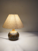 Jette Helleroe <br> テーブルランプ <br> 1960's , Denmark <br> 大阪店