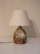 Ting Keramik <br> テーブルランプ <br> 1960-1970's , Denmark <br> 大阪店