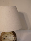 Ting Keramik <br> テーブルランプ <br> 1960-1970's , Denmark <br> 大阪店