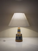 Winthers Keramik , Per Winther <br>セラミック テーブルランプ <br>1960's-1980's , Denmark <br>大阪店