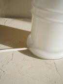 Holmegaard / Royal Copenhagen , Sidse Werner <br> ''Apoteker'' ガラス テーブルランプ <br> Denmark <br>大阪店