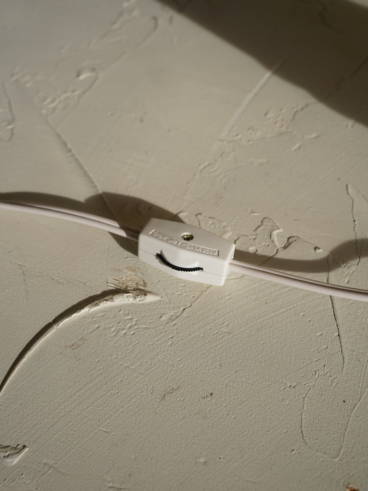 Holmegaard / Royal Copenhagen , Sidse Werner - ''Apoteker'' ガラス テーブルランプ - Denmark