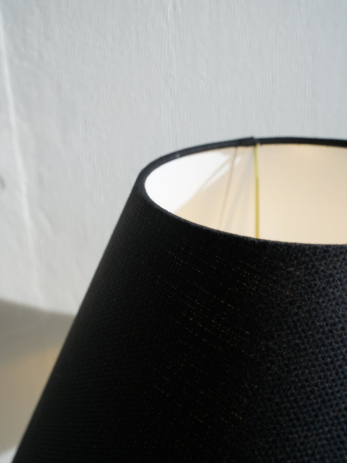 Holmegaard / Royal Copenhagen , Sidse Werner - ''Apoteker'' ガラス テーブルランプ - Denmark