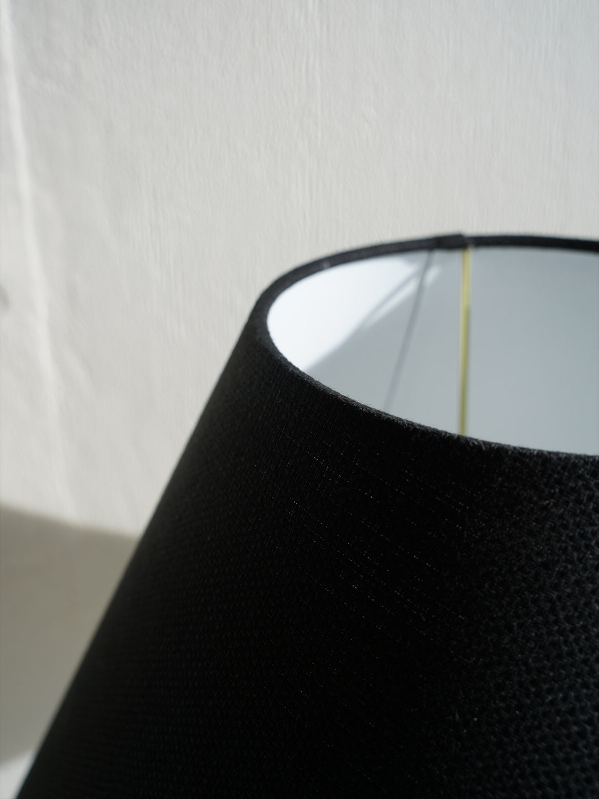 Holmegaard / Royal Copenhagen , Sidse Werner - ''Apoteker'' ガラス テーブルランプ - Denmark