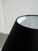 Holmegaard / Royal Copenhagen , Sidse Werner <br> ''Apoteker'' ガラス テーブルランプ <br> Denmark <br>大阪店