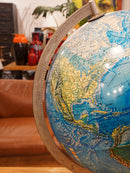 Scan-Globe <br>グローブランプ/地球儀 <br>1970's-1980's , Denmark <br>大阪店