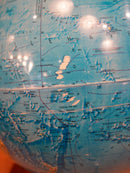 Scan-Globe <br>グローブランプ/地球儀 <br>1970's-1980's , Denmark <br>大阪店