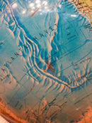 Scan-Globe <br>グローブランプ/地球儀 <br>1970's-1980's , Denmark <br>大阪店