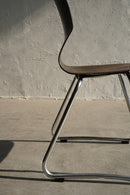 Flototto ダイニングチェア 1950’s,Germany<br>ヴィンテージ <br>大阪店・大和店(dan4HOLD11/10~）・cerote antiques・TAMAGAWA BASE - ヴィンテージ SHARK ATTACK