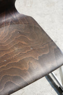 Flototto ダイニングチェア 1950’s,Germany<br>ヴィンテージ <br>大阪店・大和店(dan4HOLD11/10~）・cerote antiques・TAMAGAWA BASE - ヴィンテージ SHARK ATTACK