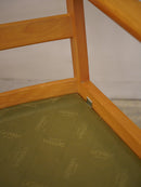 GETAMA , Hans J. Wegner - "GE284" ラウンジチェア - 1988 , Denmark - 大阪店