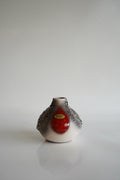 Otto Keramik <br>Vase 2612 <br>Otto Keramik Tokyo・cerote antiques・大阪店・大和店 - ヴィンテージ SHARK ATTACK