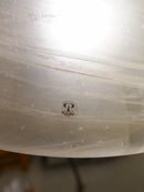 Peill & Putzler , Aloys Ferdinand Gangkofner <br> ガラス ペンダントランプ <br> 1970's , Germany <br> 大阪店