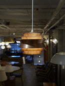 Granhaga , Carl Thore <br> ''Trava'' ペンダントランプ <br> 1960's-1970's Sweden <br> 大阪店
