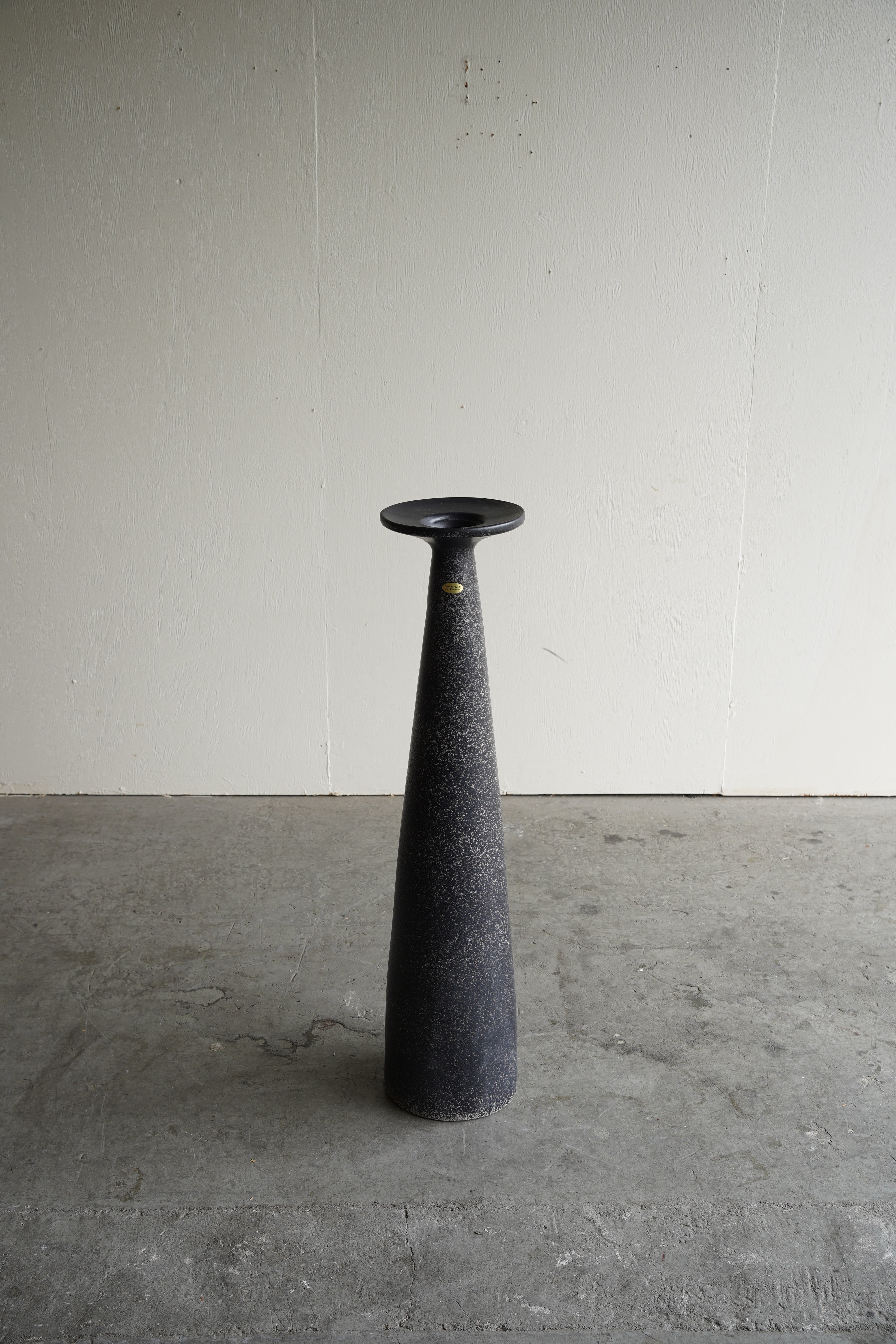 Otto Keramik <br>Vase 2007<br>Otto Keramik Tokyo・大阪店 - ヴィンテージ SHARK ATTACK